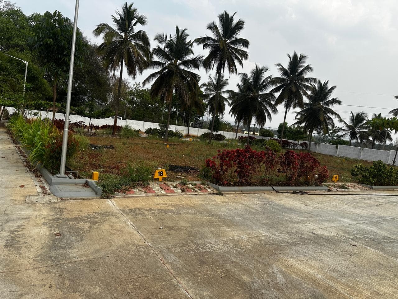 Anugraha Unnathi & Anugraha Spring Valley