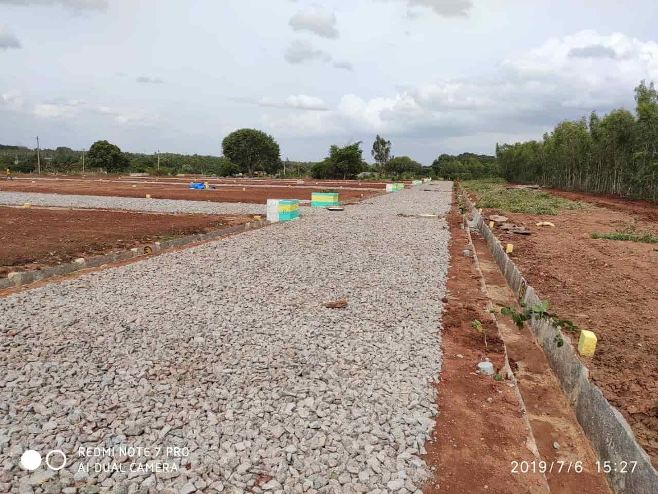 Anugraha Gokul Residency