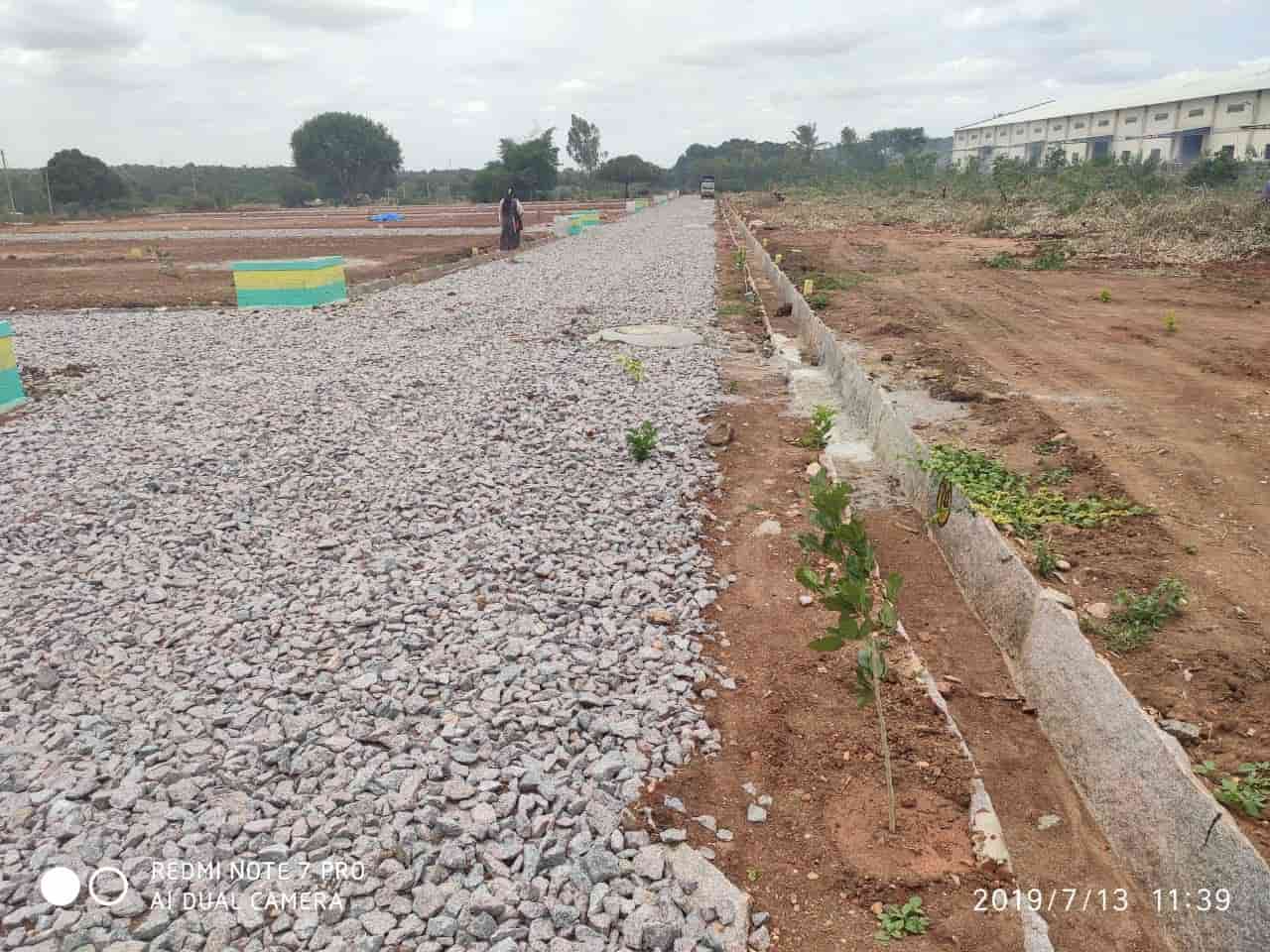 Anugraha Gokul Residency
