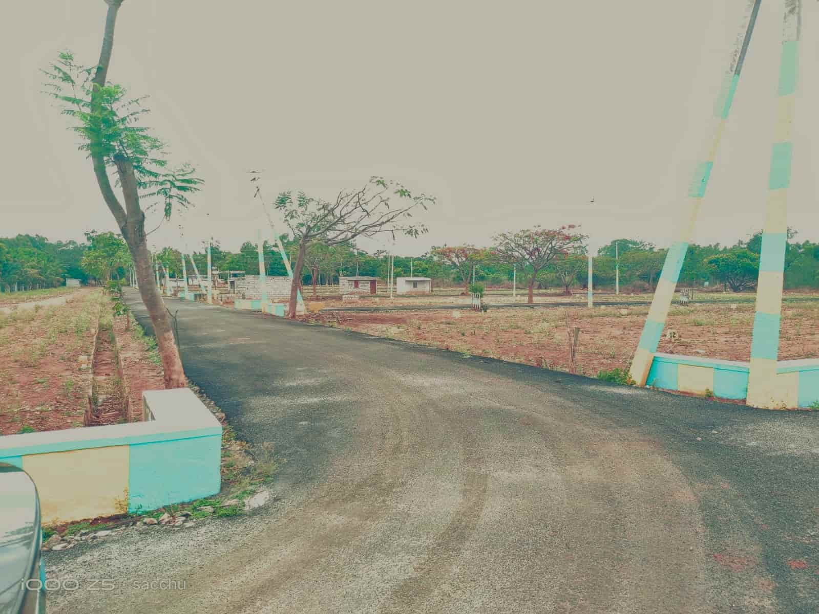 Anugraha Sai Residency