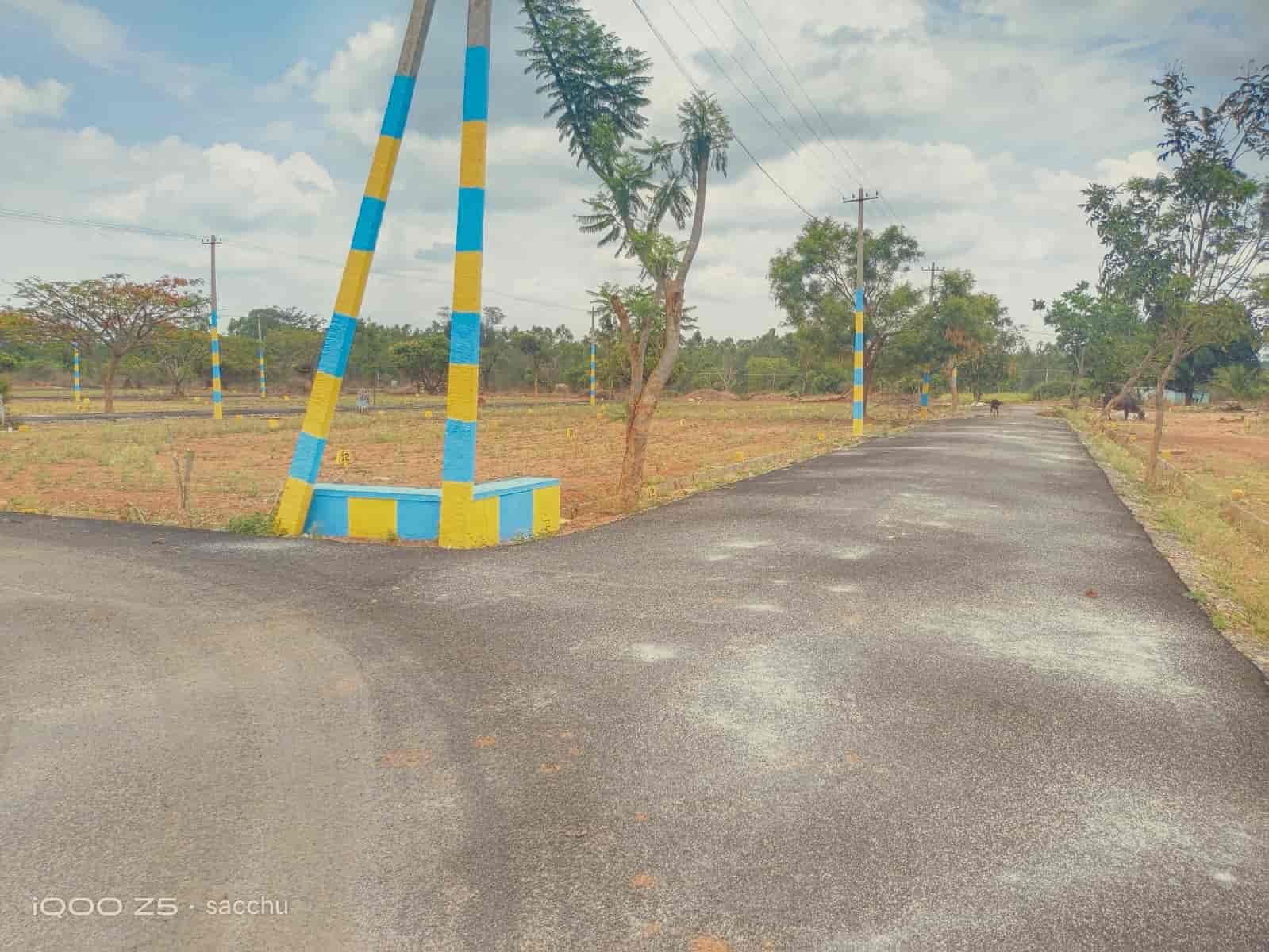Anugraha Sai Residency